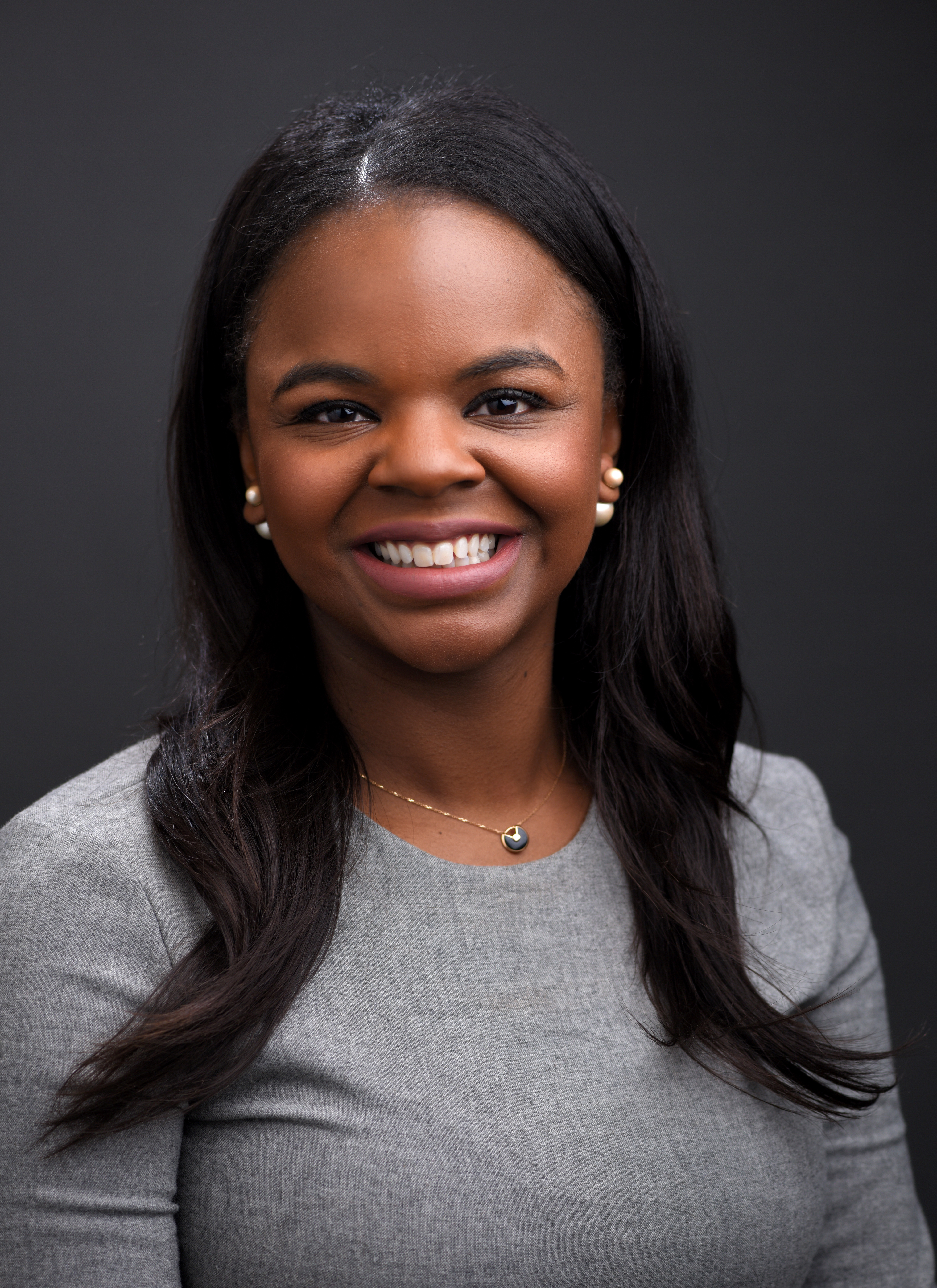 Tracy Cotton-Martin, Partner