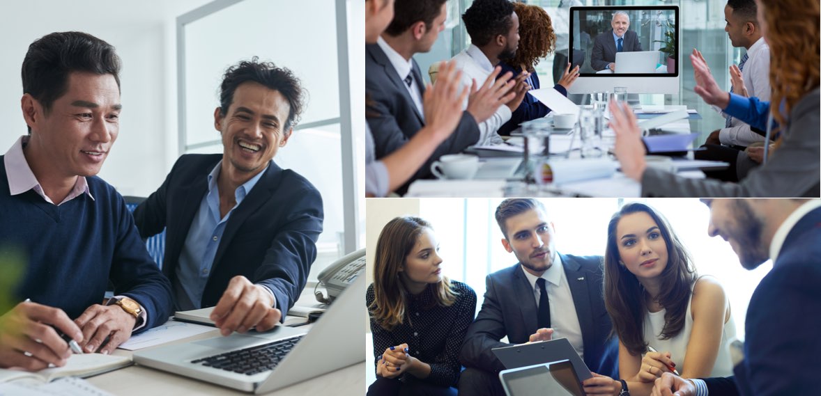 Executive Membership Knowledge Networks Connex Partners