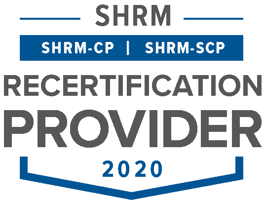 SHRM Logo