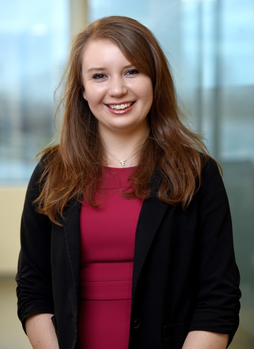 Chalen Mitchell, Chief of Staff