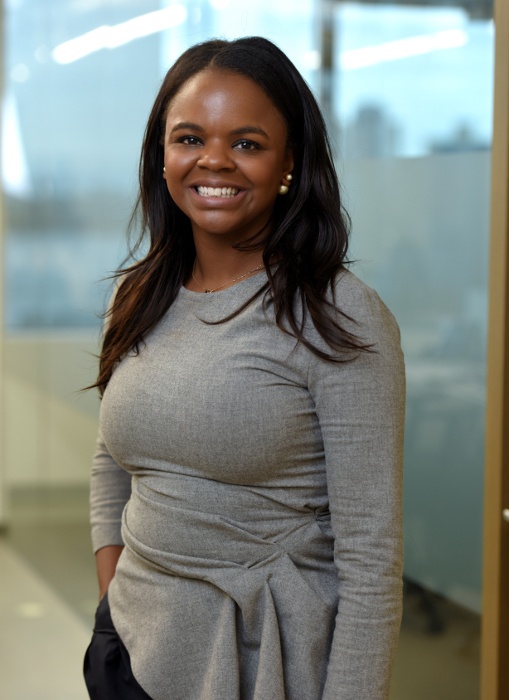 Tracy Cotton-Martin, Partner