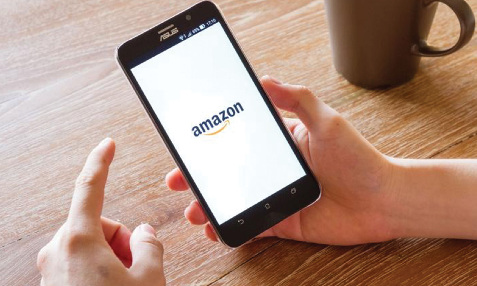 Should Healthcare Customer Service Take a Hint From Amazon? This CMO Says, 