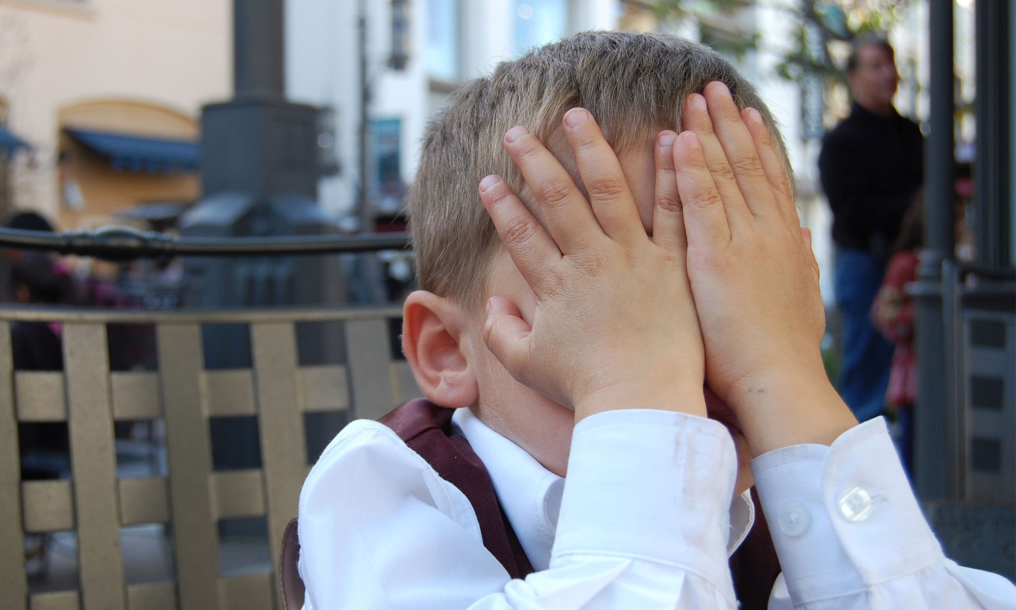 The Funniest #HRFAILS on Twitter