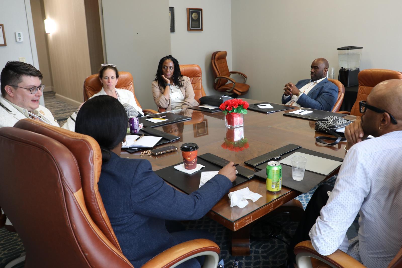 Healthcare Executive Community Connex Partners Healthcare Executive Community Connex Partners