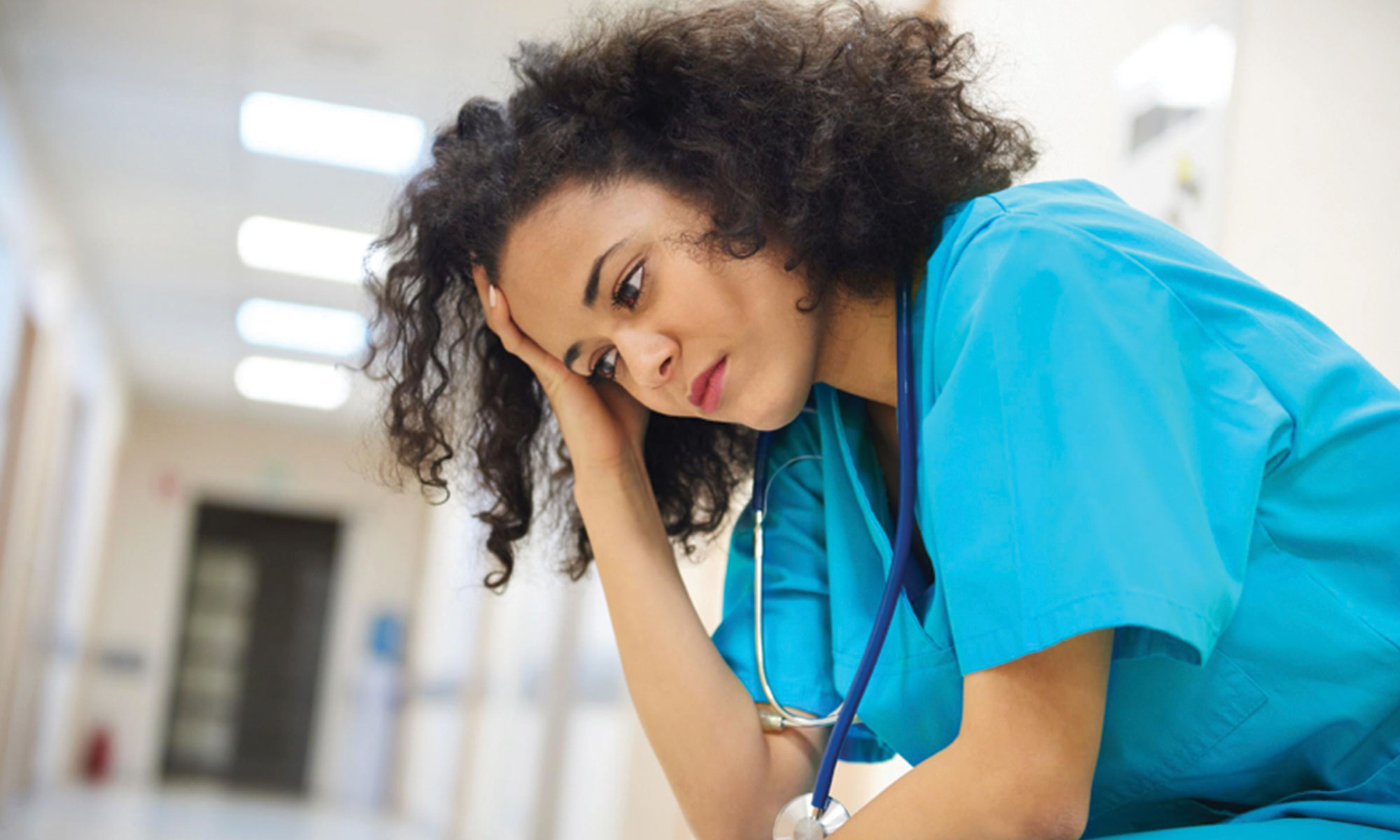 A Rising Epidemic: Violence Against Healthcare Workers