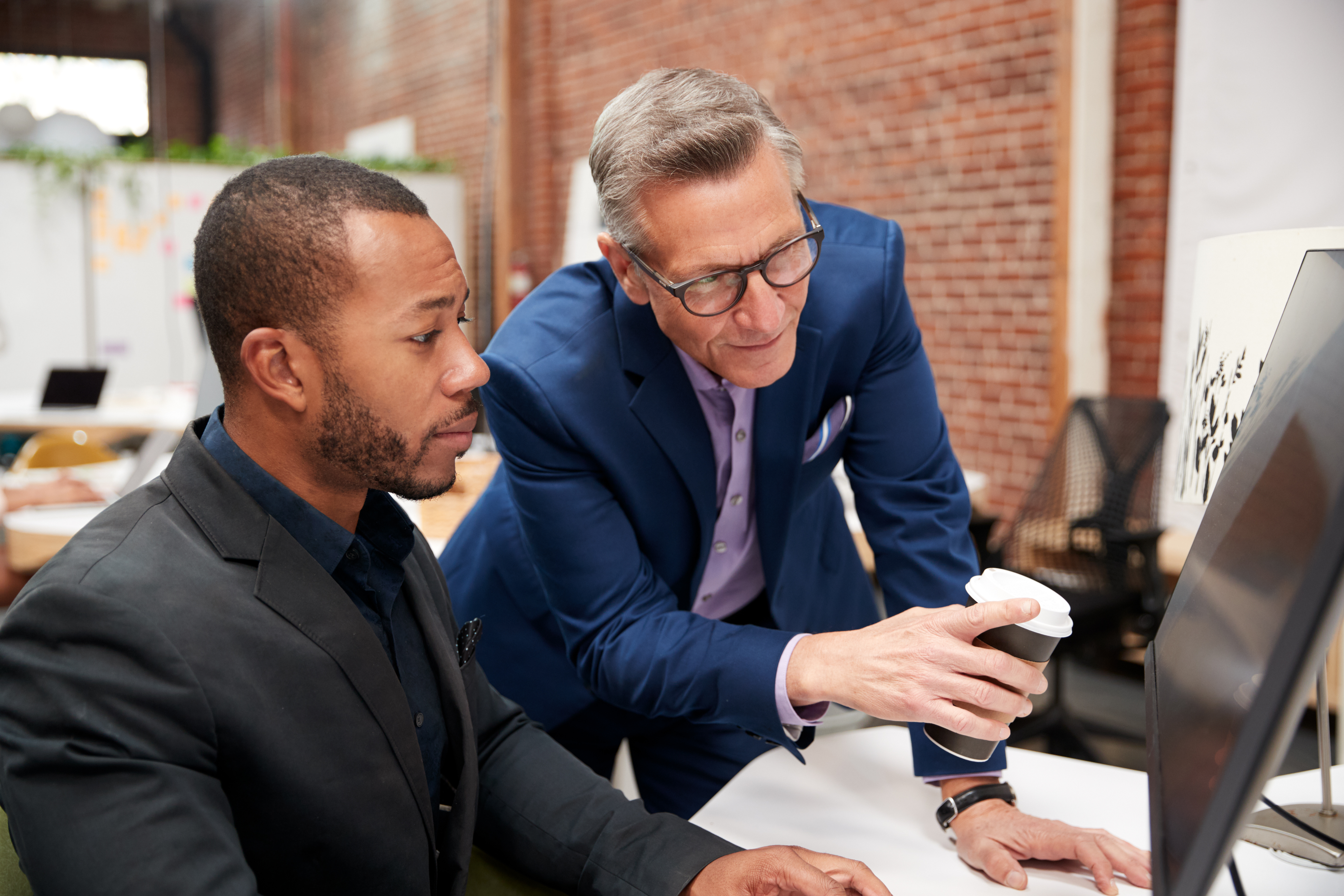Developing a People-Oriented, Multi-Dimensional DEIA Strategy