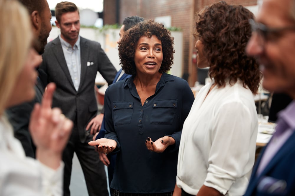 Controlling the Narrative: Crisis Response and Managing Employee Anxiety