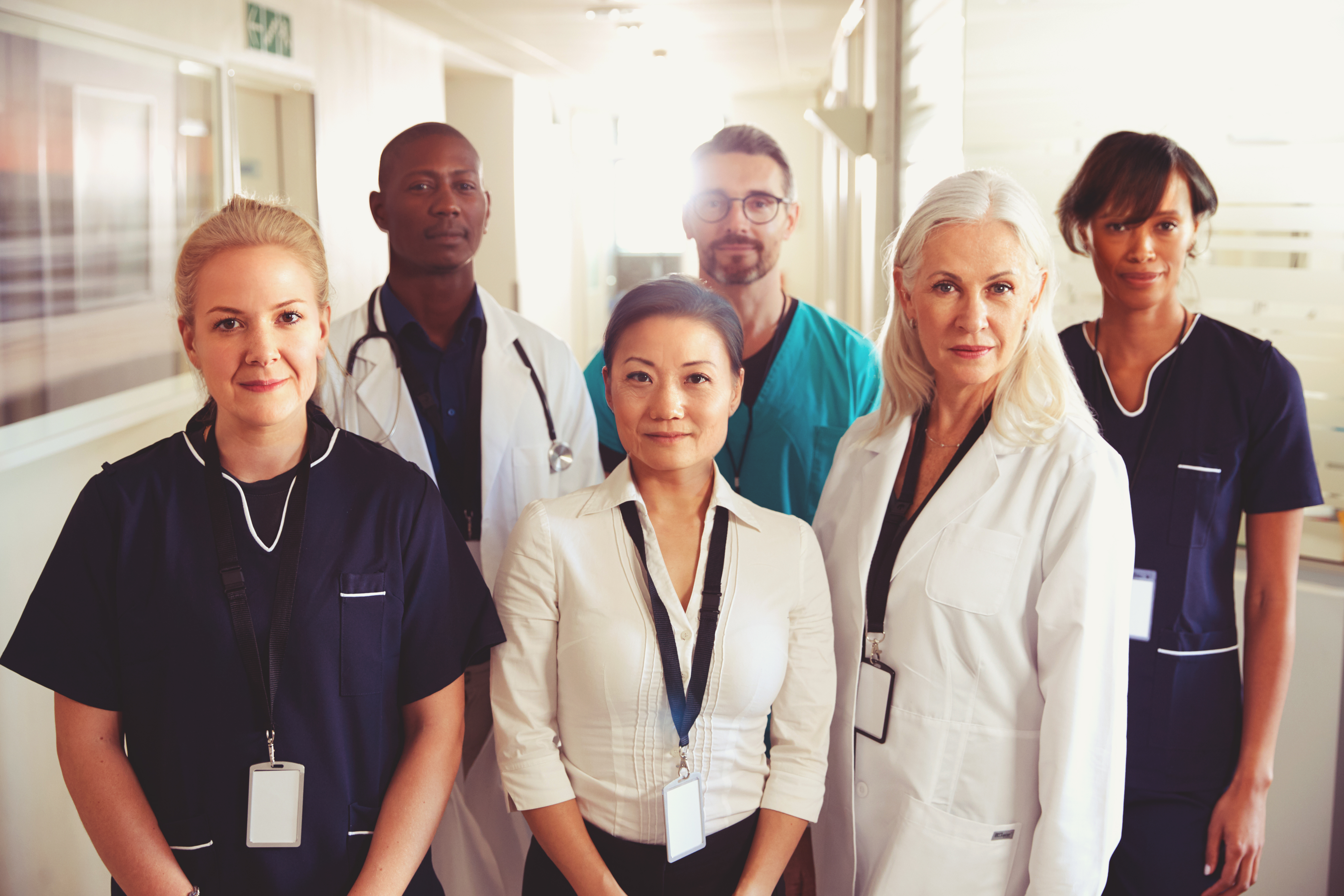 New Perspectives on the Clinical Labor Shortage